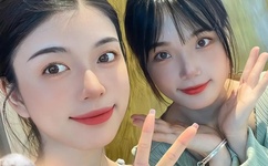 上课夹了一节课的跳D